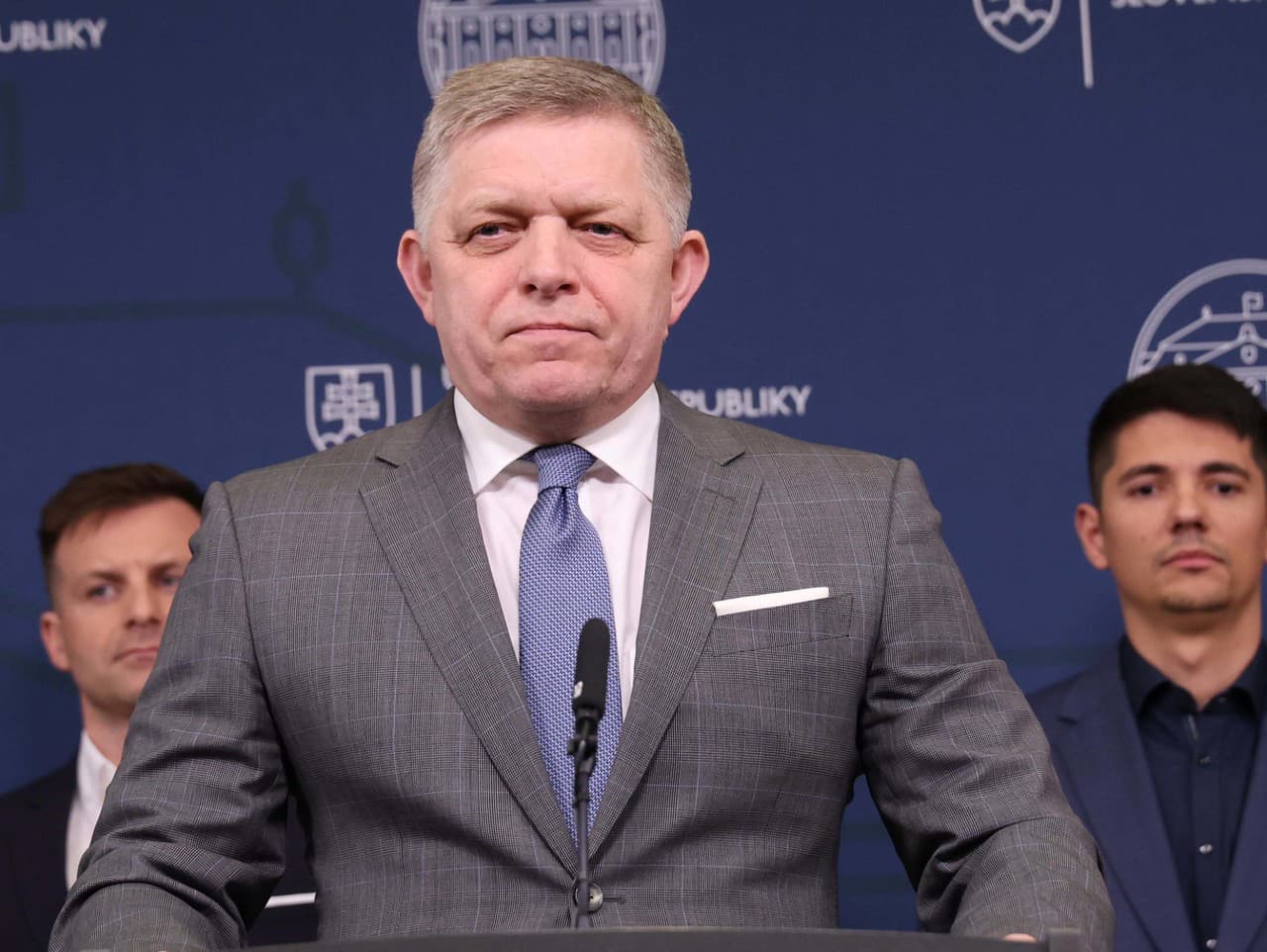 Robert Fico