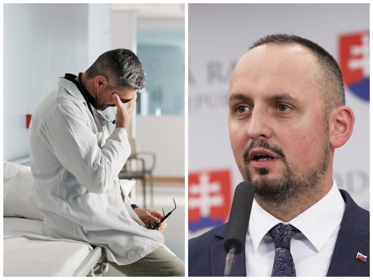 Majerský verejnosti prerozprával správu, ktorá ho úplne dorazila.