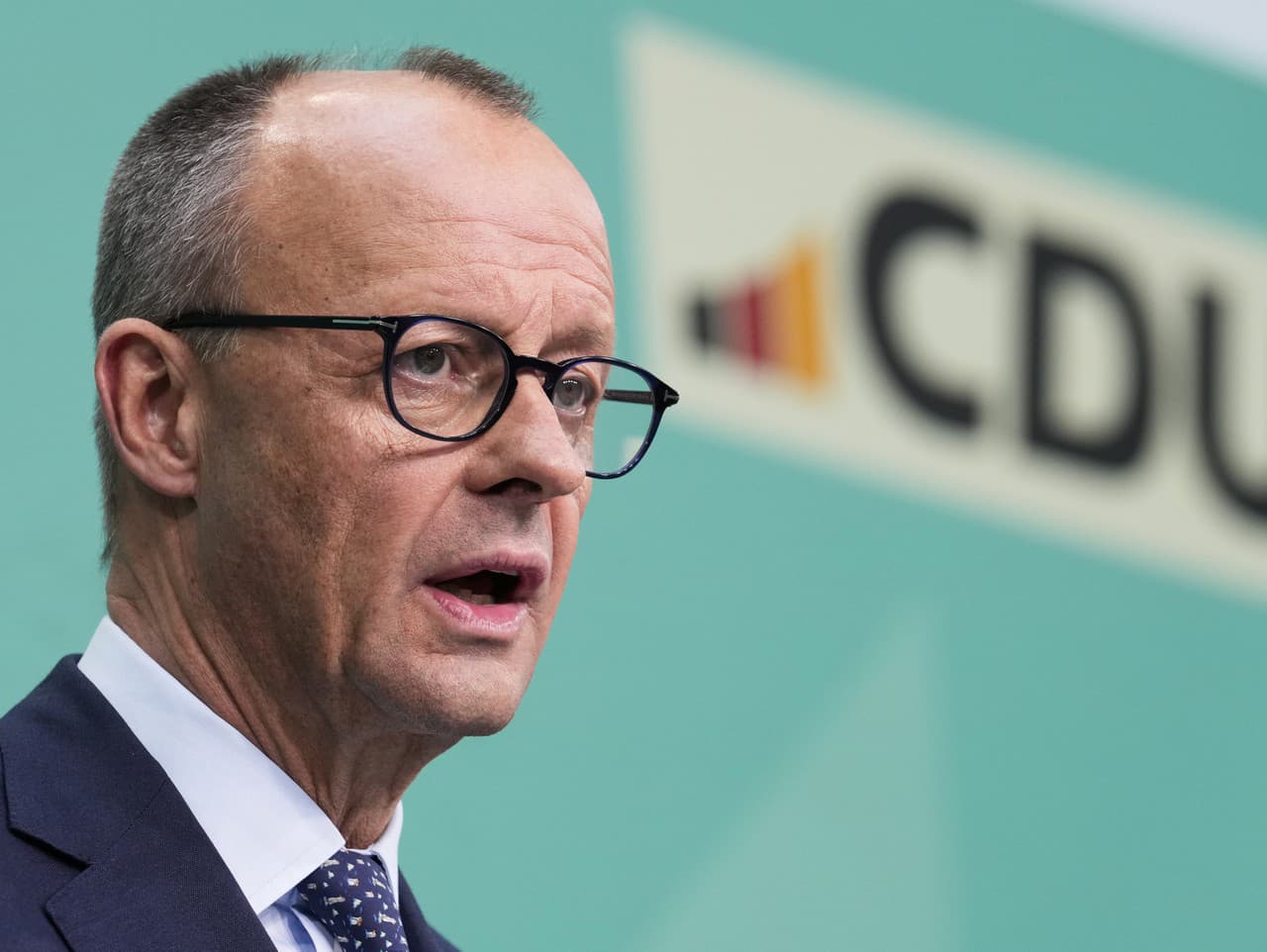 Friedrich Merz