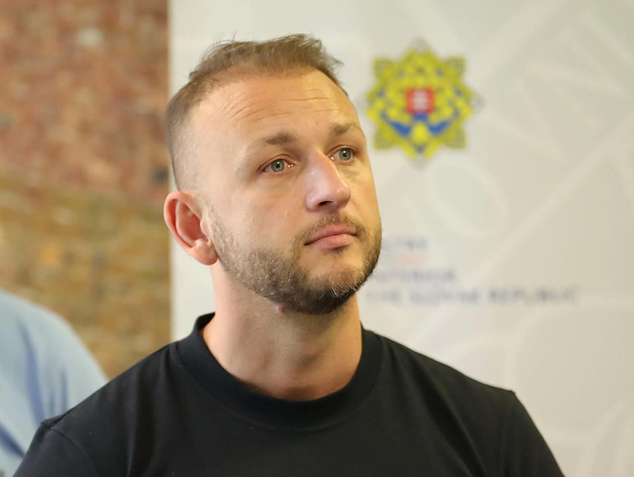 Matúš Šutaj Eštok