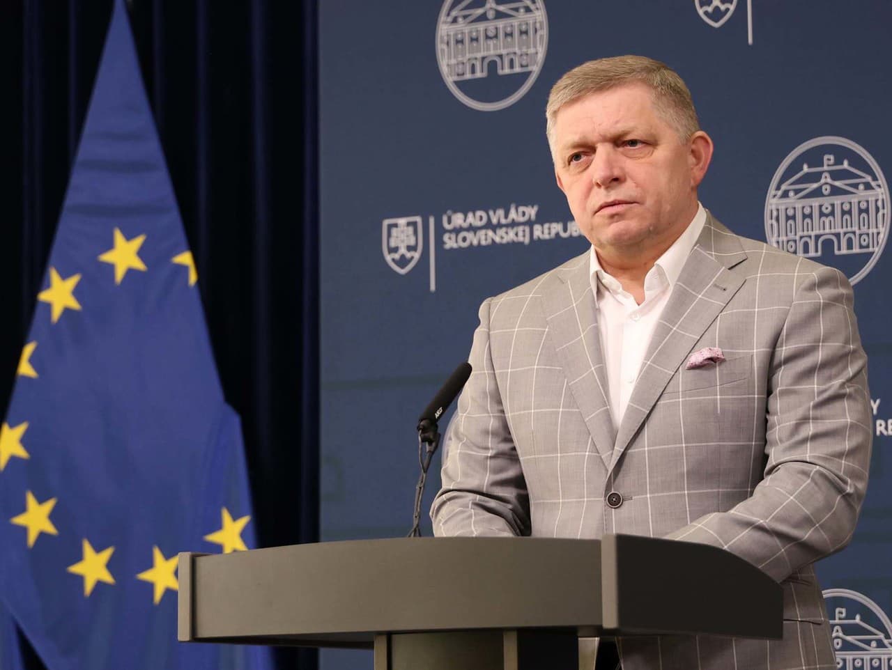 Robert Fico