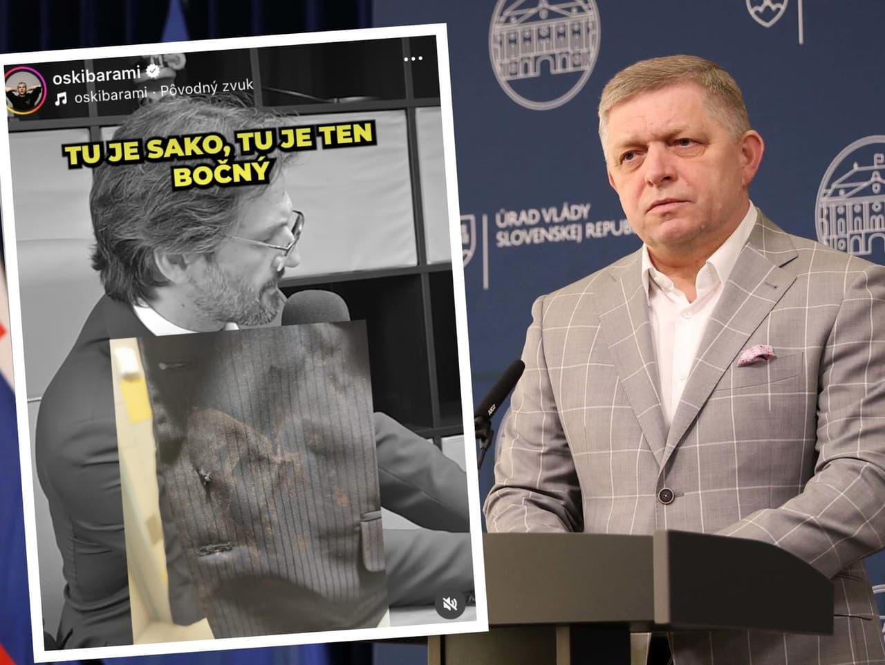 Robert Fico