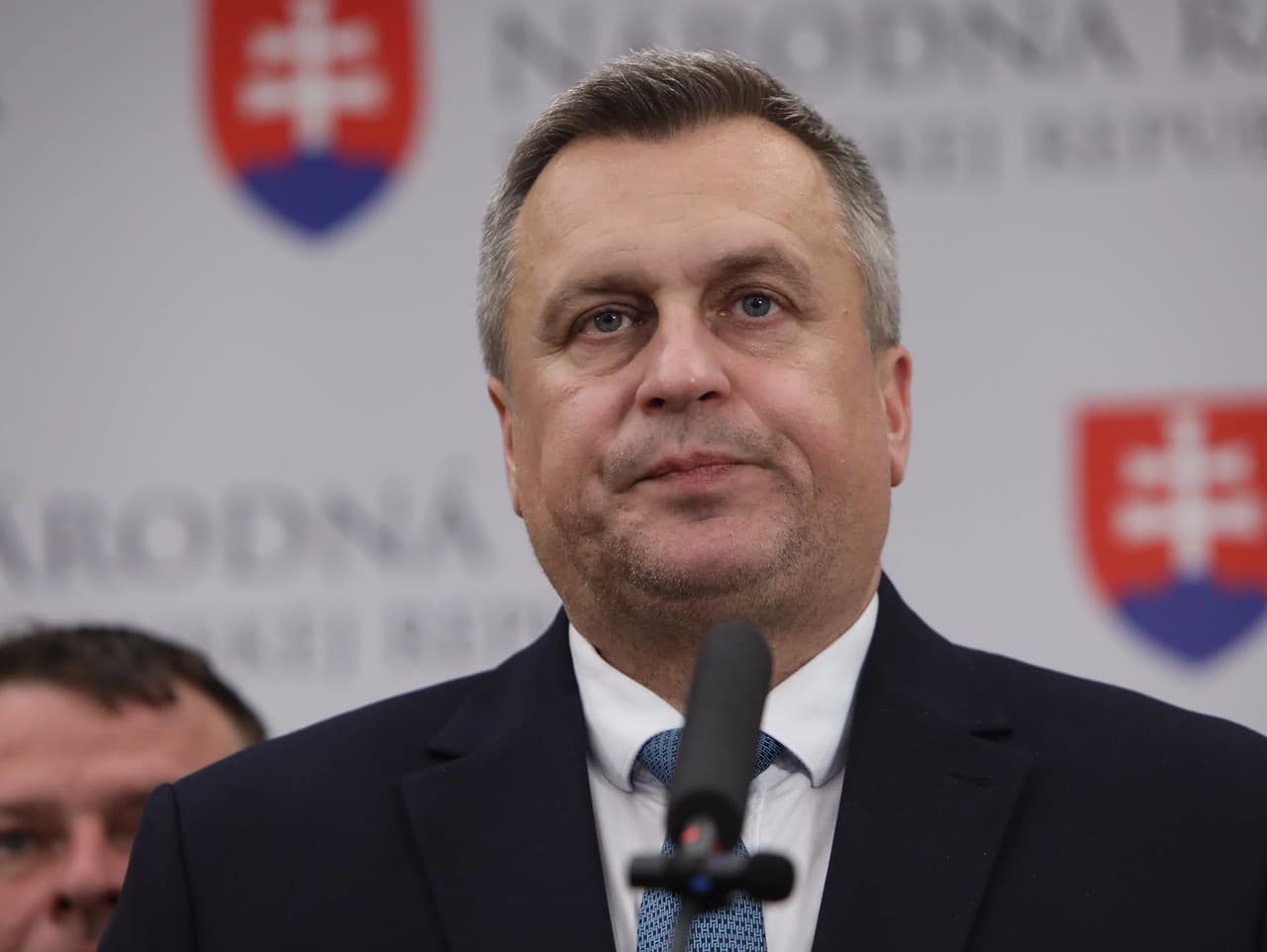 Andrej Danko