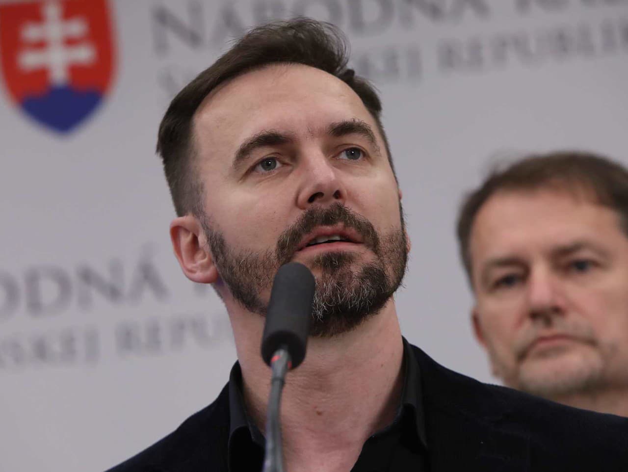 Michal Šipoš