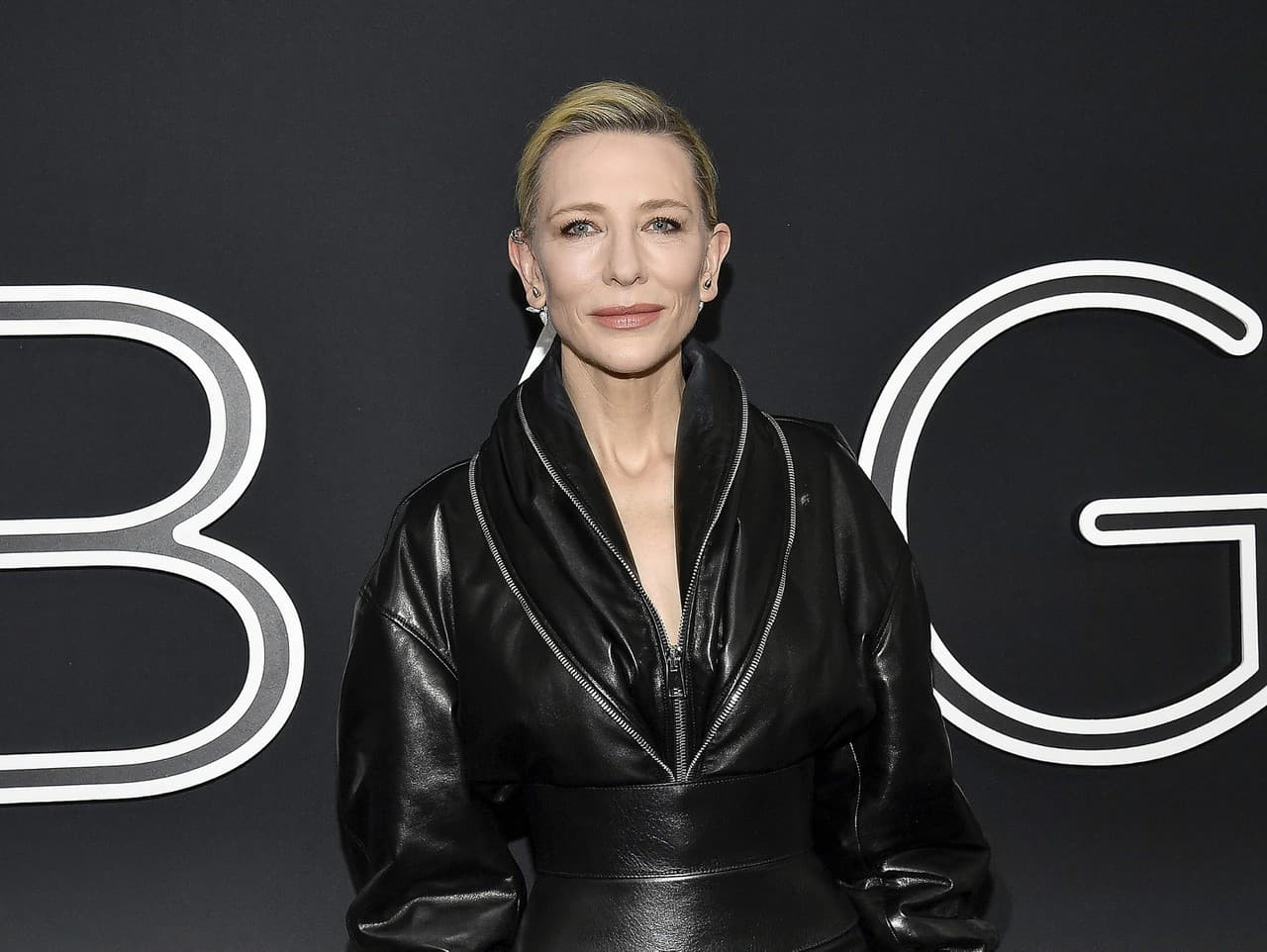 Cate Blanchett