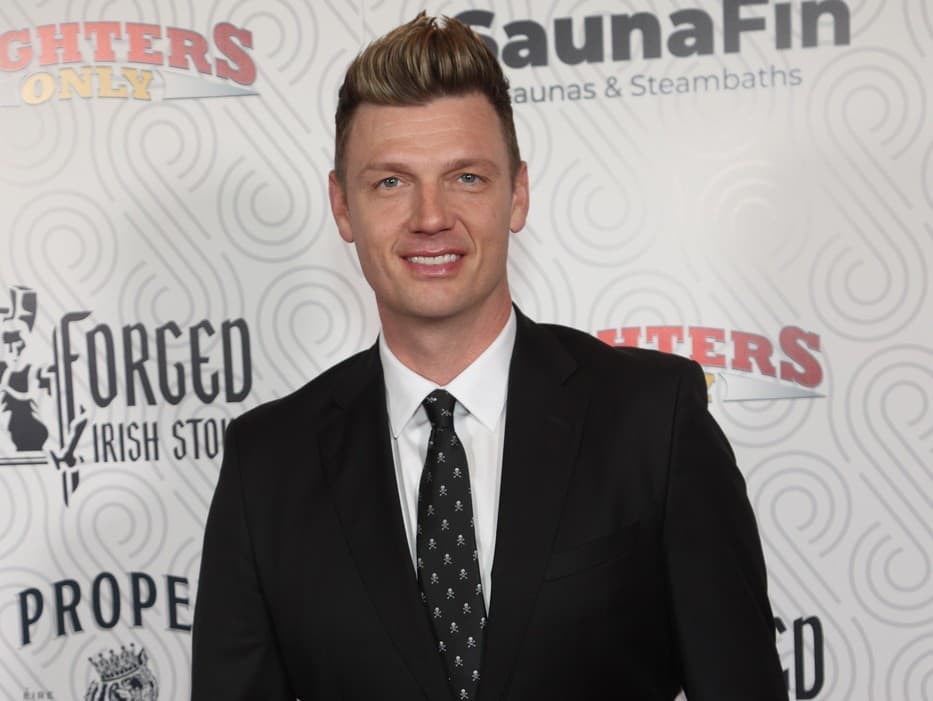 Nick Carter