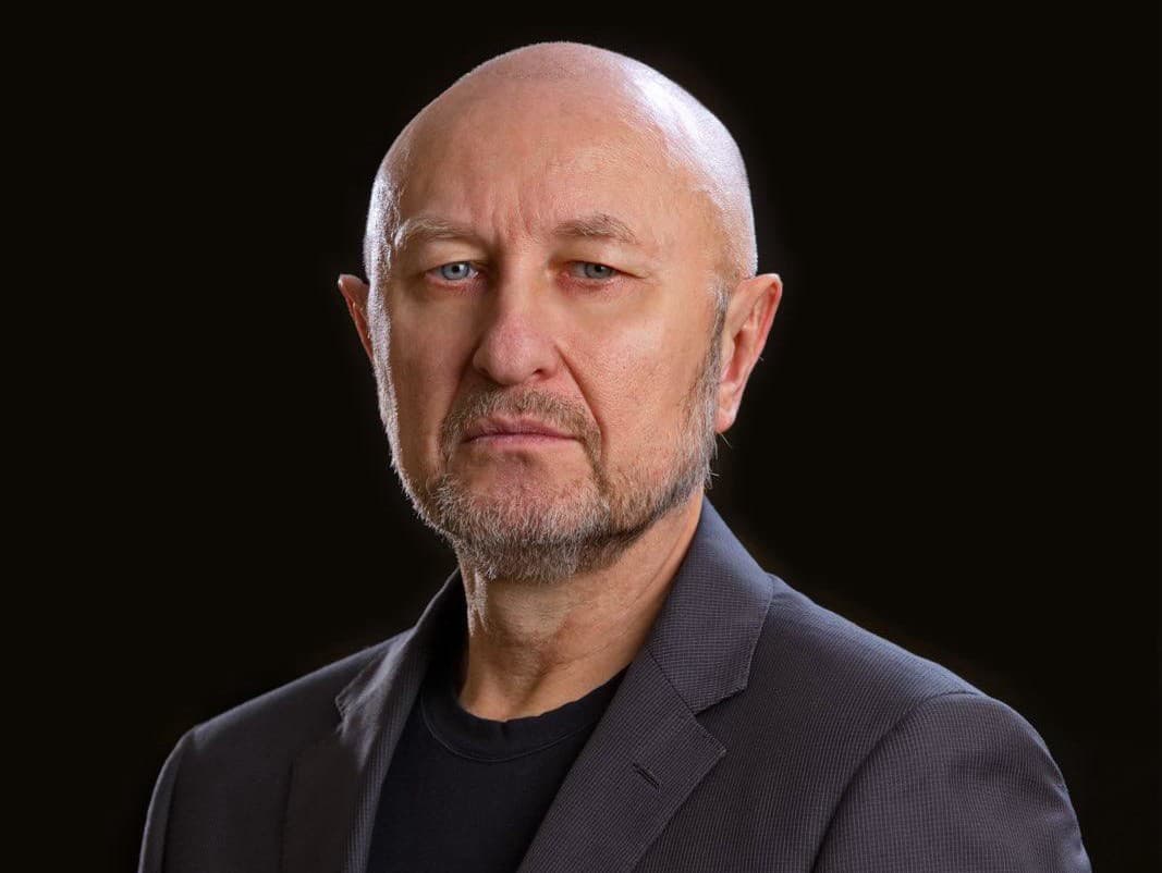 Zoroslav Kollár