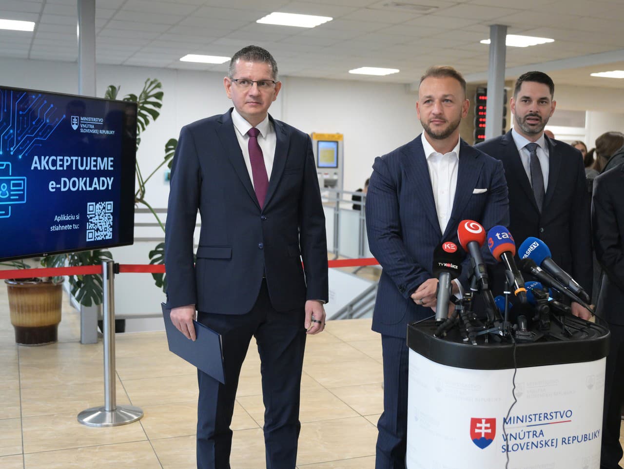 Matúš Šutaj Eštok 