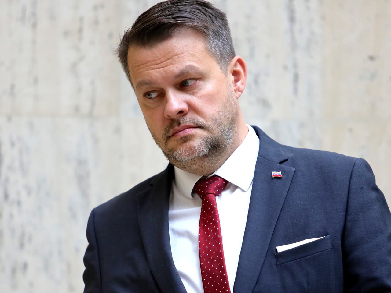 Samuel Migaľ