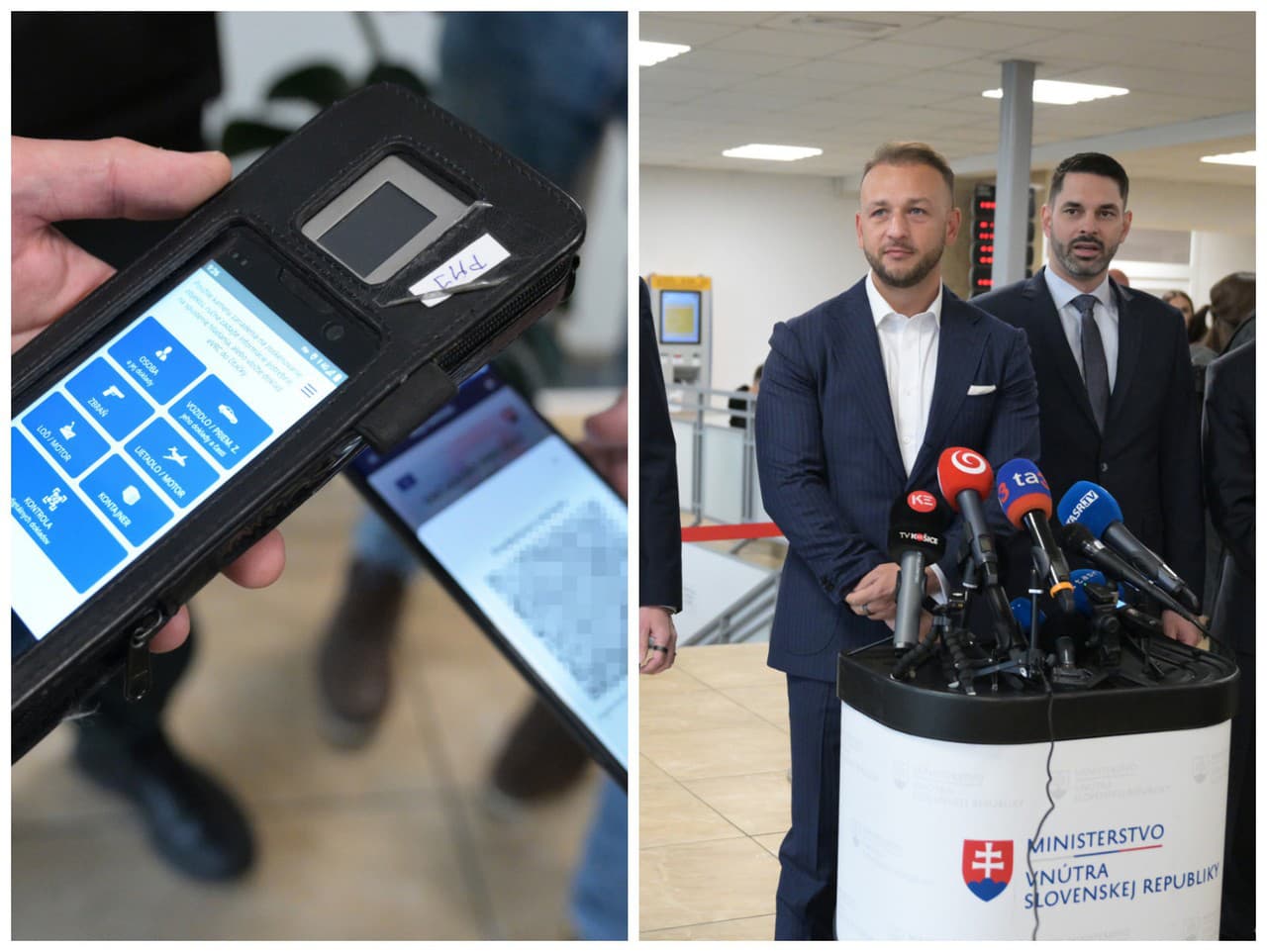 Je tu návod, ako si aktivovať virtuálne občianske a vodičské preukazy.