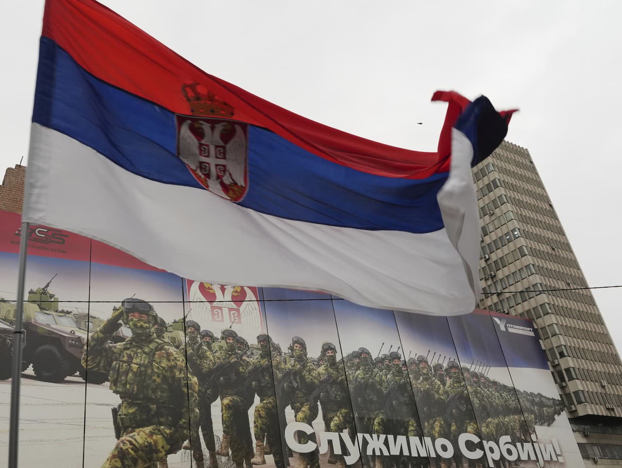 Ilustračné foto