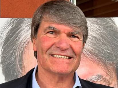 Talianskemu politikovi zomrela na Slovensku dcéra