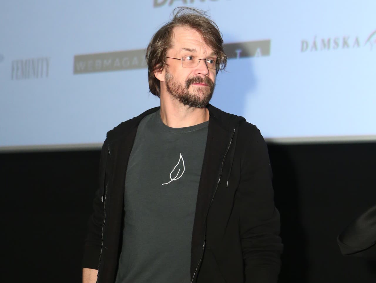 Dan Bárta