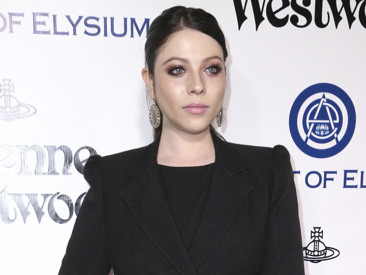 Michelle Trachtenberg