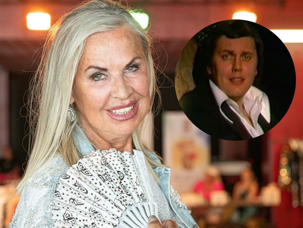 Eva Máziková a Karol Duchoň spolu vyrastali. 