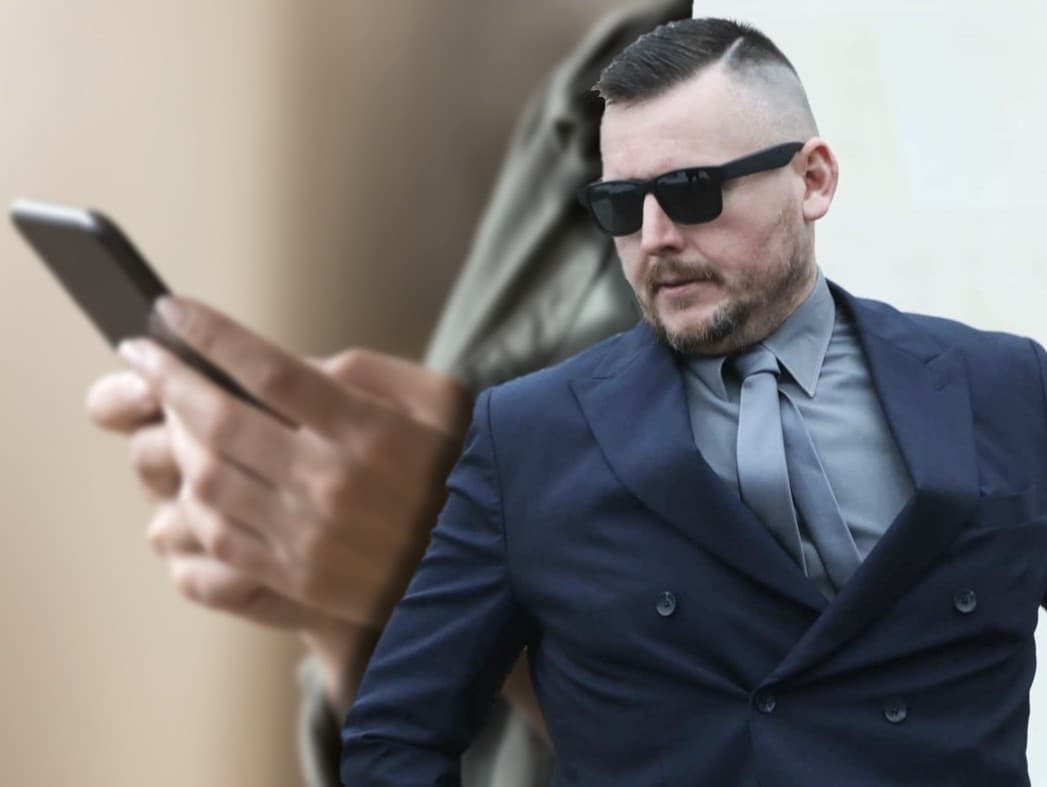 Dodržiaval Bombic zdržanlivosť na sociálnych sieťach, ktorú mu nariadil súd?