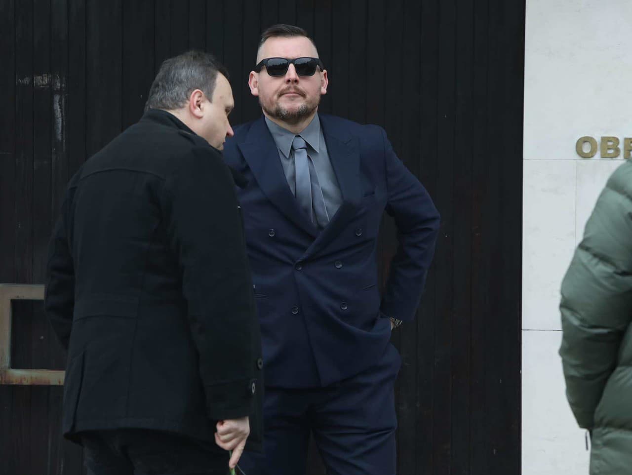 Polícia vraj už rozhodla o Bombicovom osude.