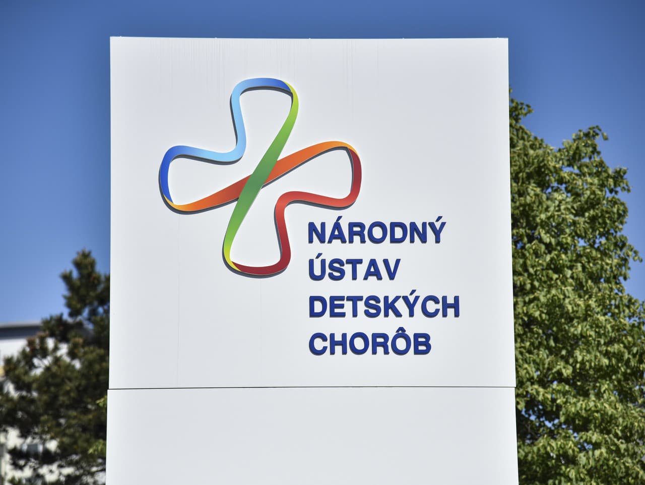 Národný ústav detských chorôb v Bratislave