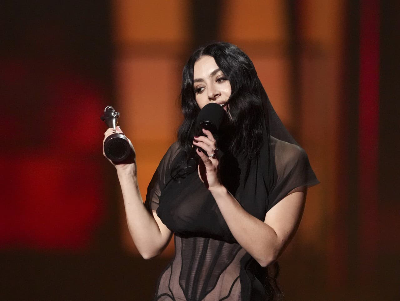 Charli XCX
