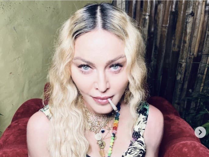 Madonna
