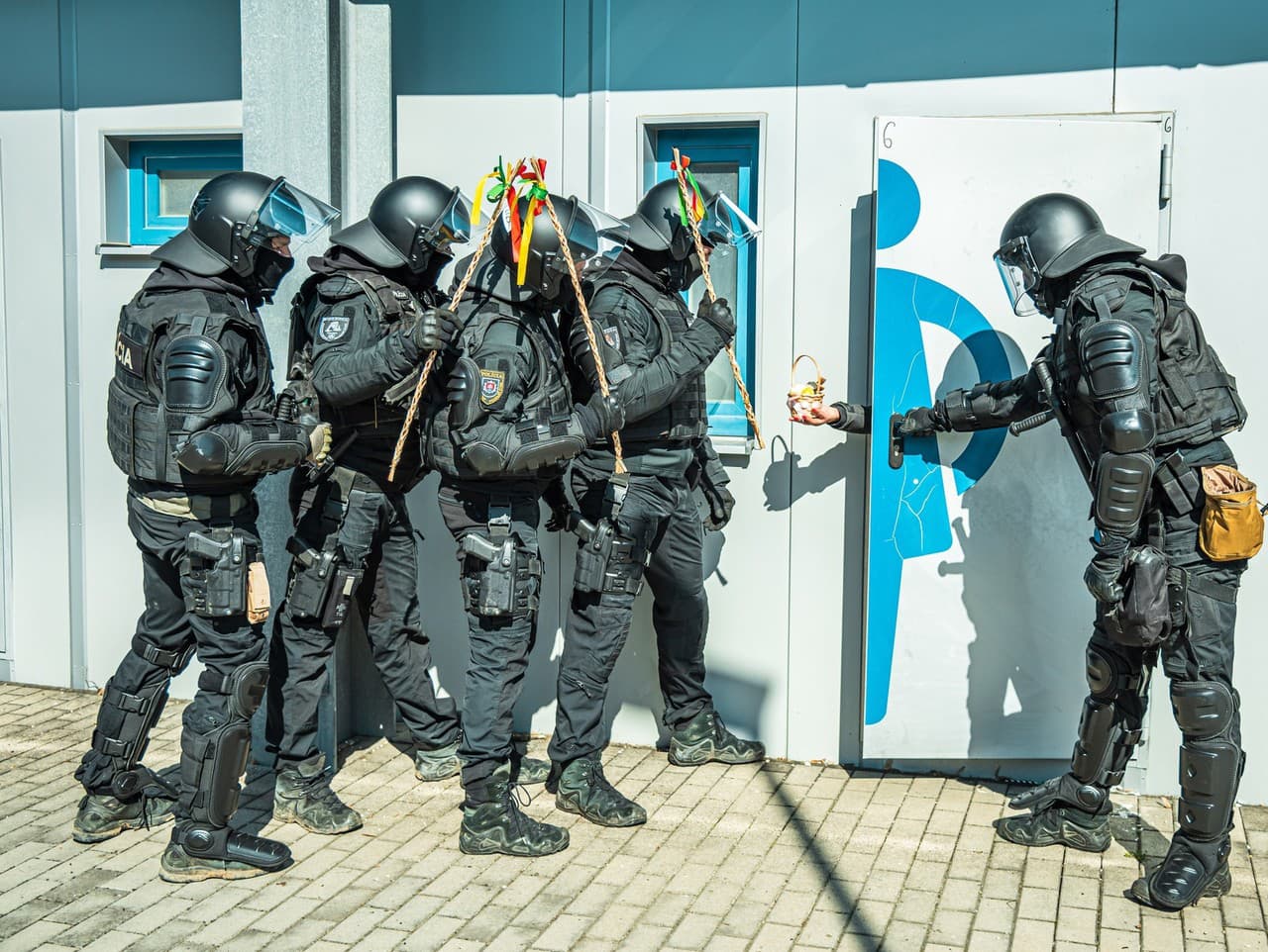 Ilustračné foto
