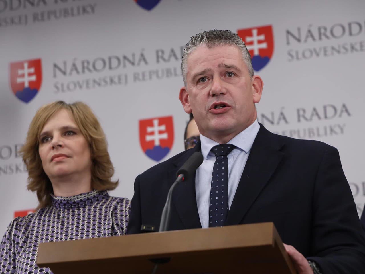 Hnutie Slovensko