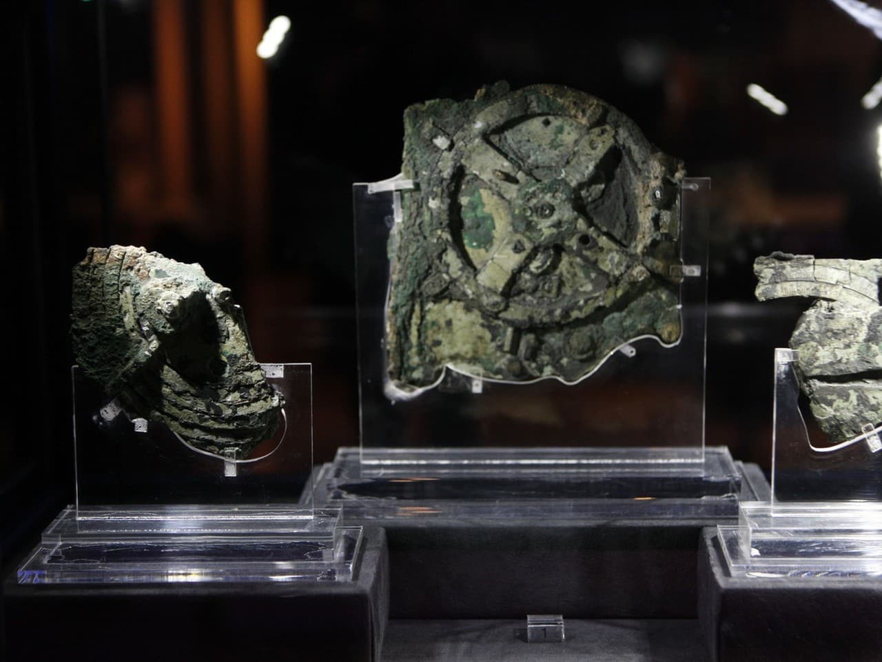 Mechanizmus z Antikythéry
