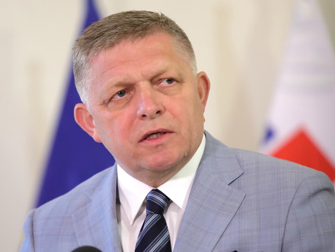 Robert Fico