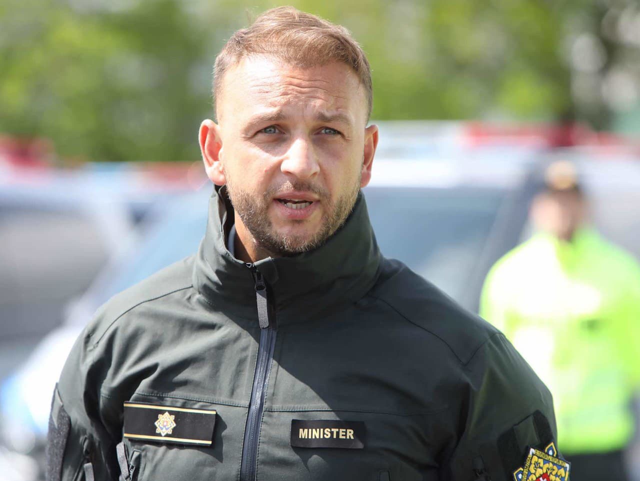 Matúš Šutaj Eštok