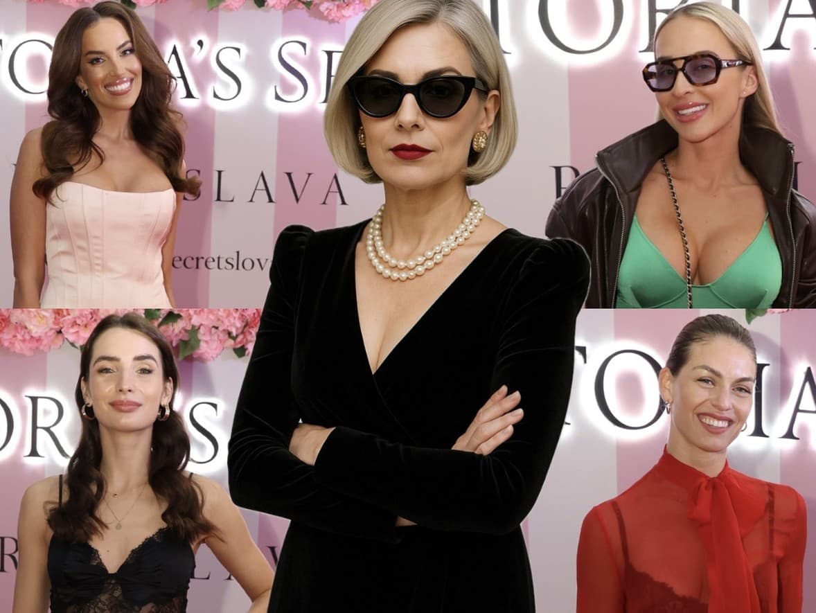 AI módna kritička hodnotí