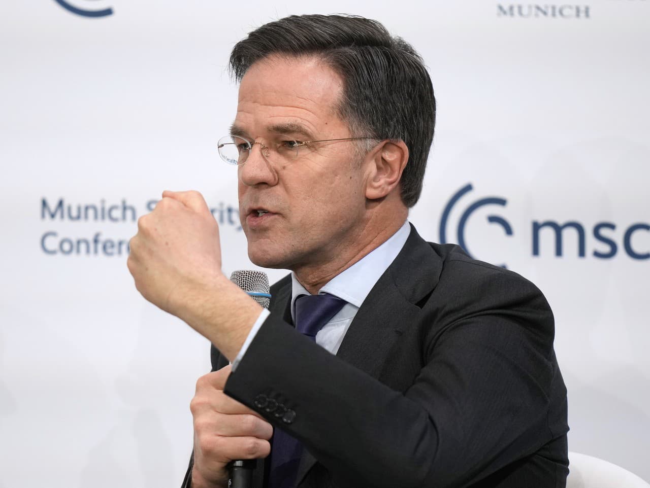 Mark Rutte