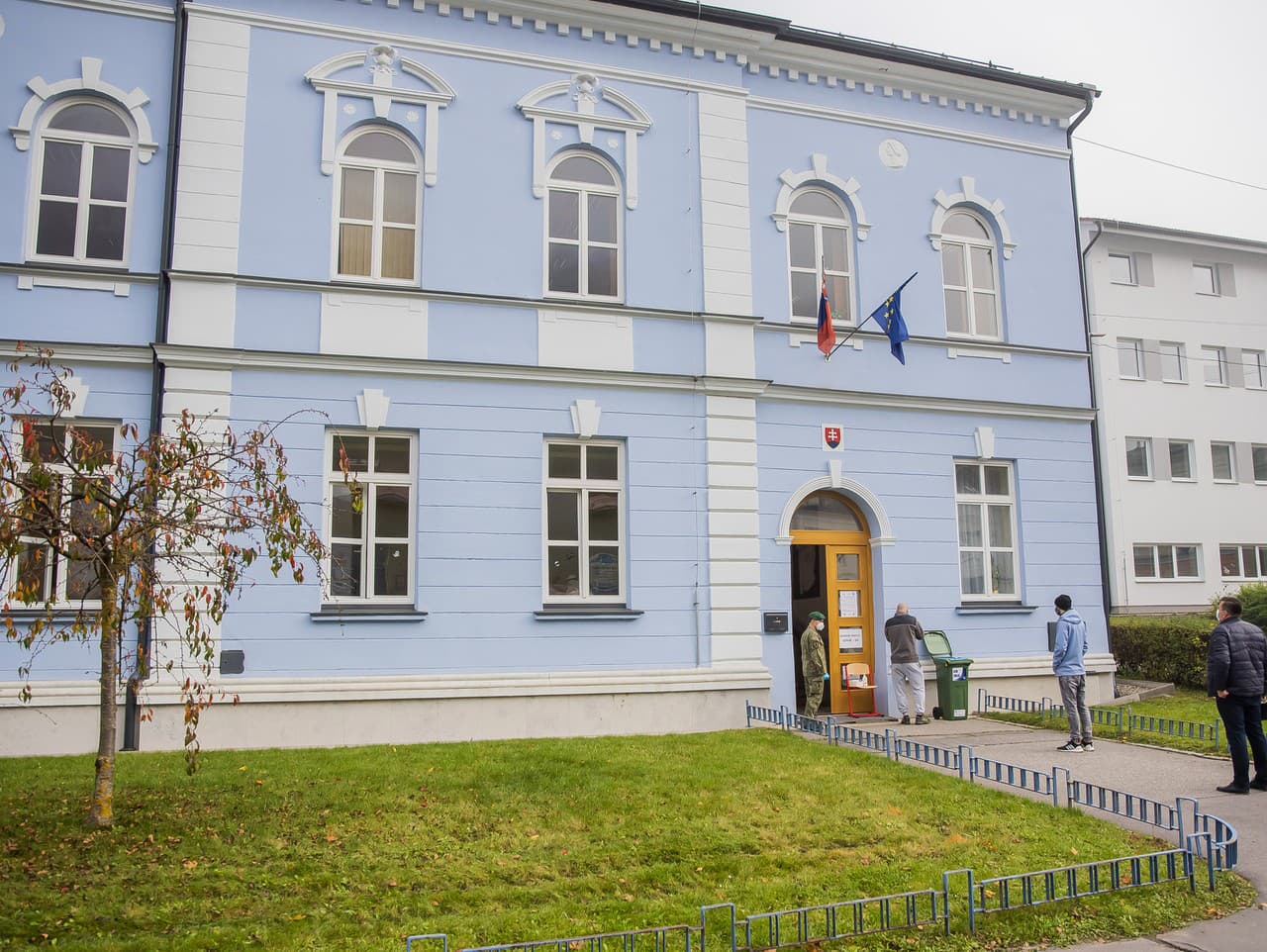 Ilustračné foto