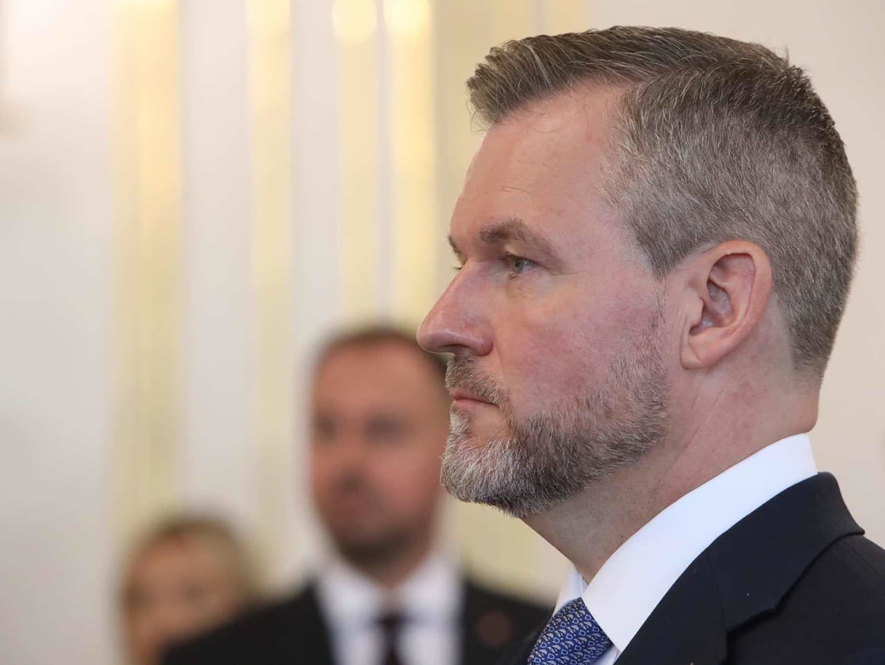 Peter Pellegrini