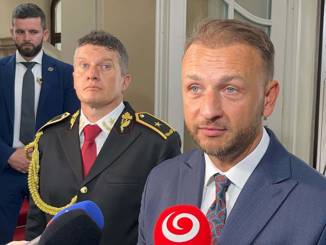 Matúš Šutaj Eštok