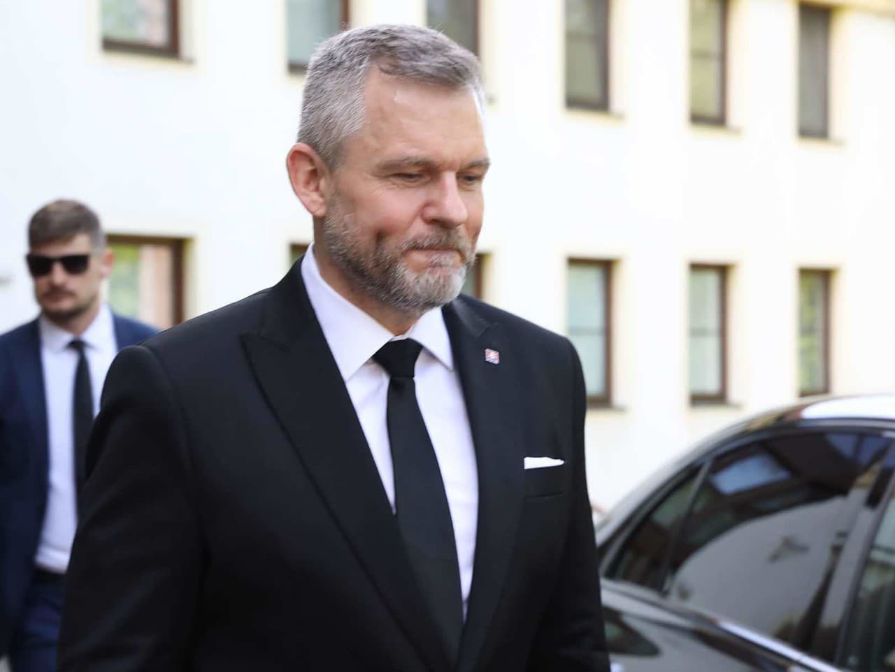 Peter Pellegrini parlamentu vracia zákon o tzv. covidových amnestiách.