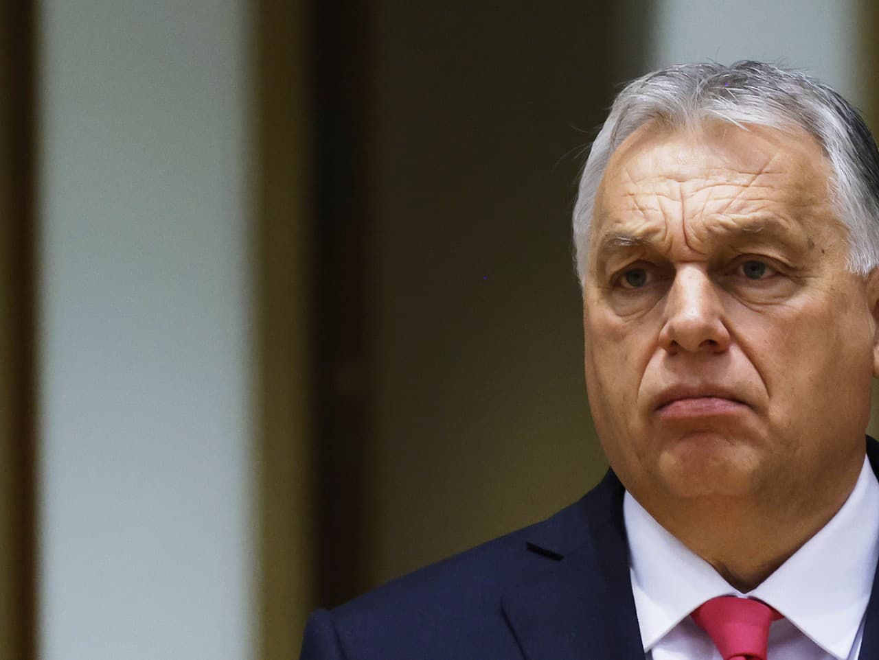 Viktor Orbán