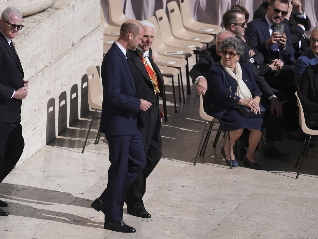 Britský princ William