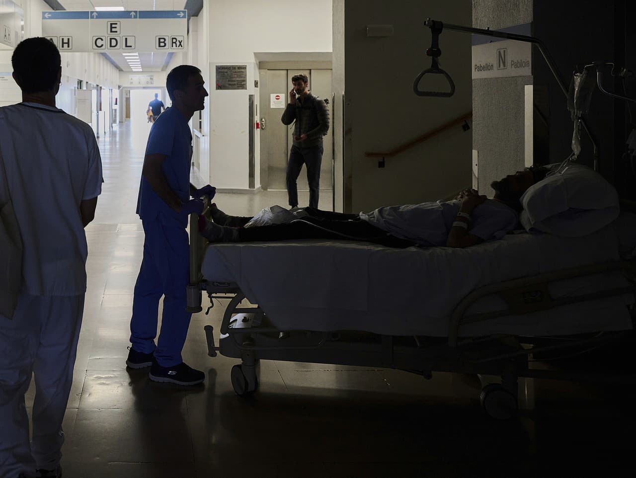 V Portugalsku a Španielsku hlásia masívne celoštátne výpadky elektrickej energie.