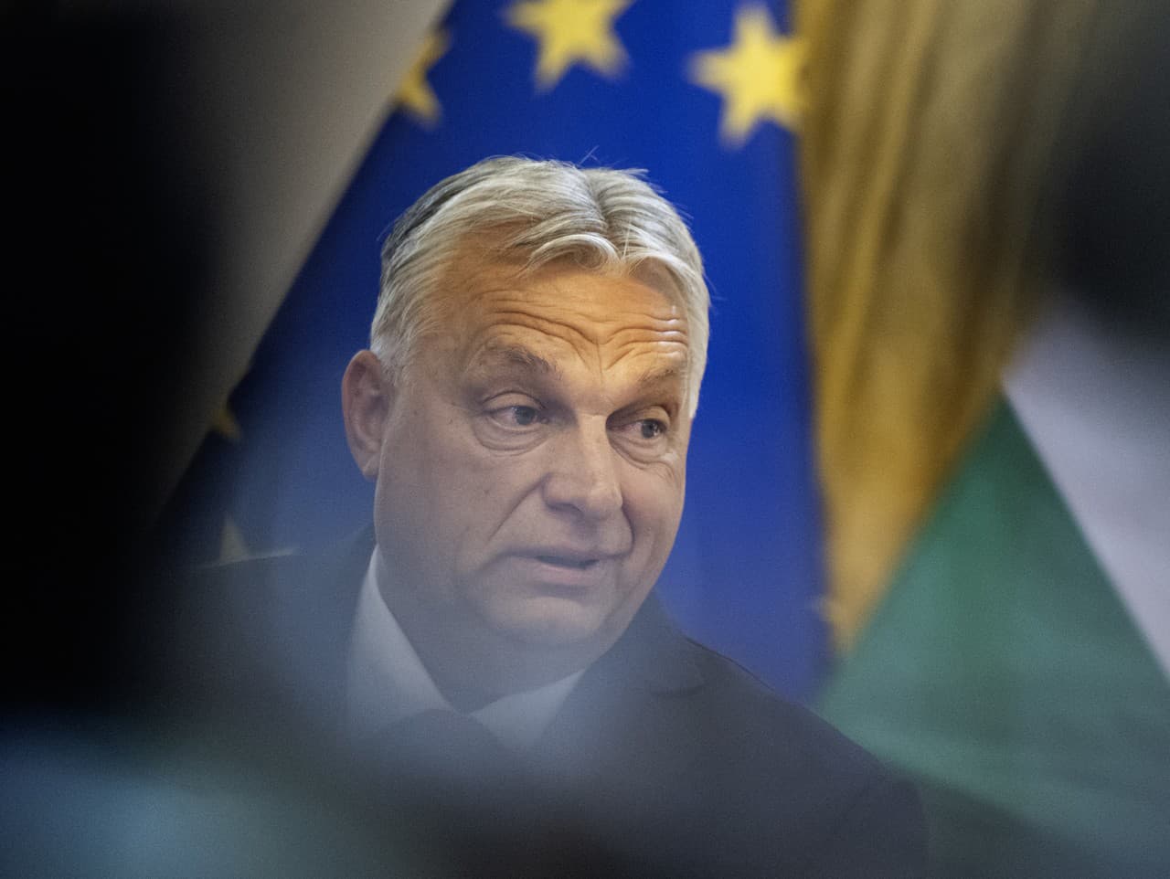 Viktor Orbán