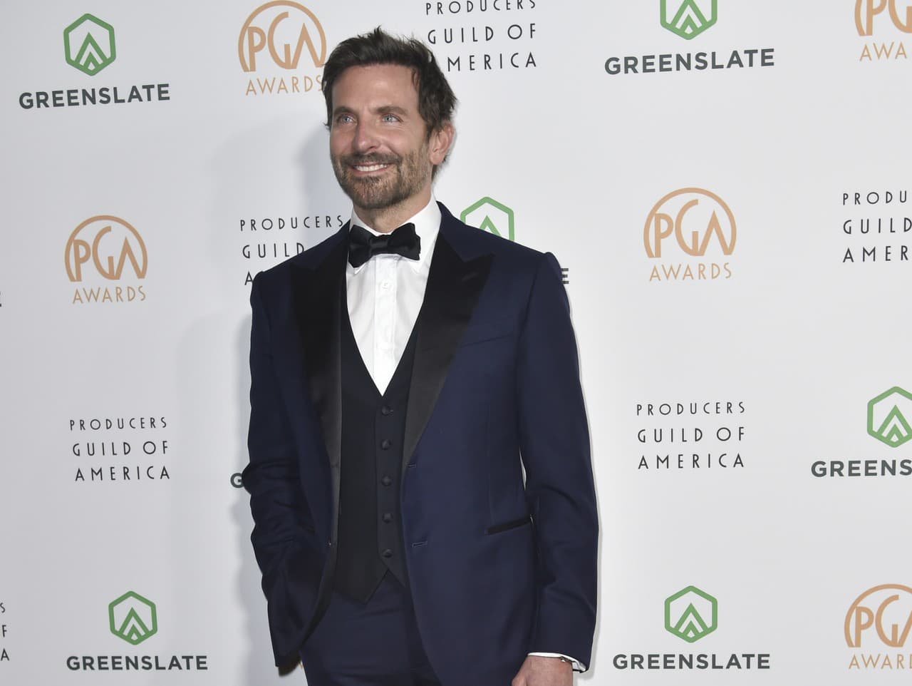 Bradley Cooper 