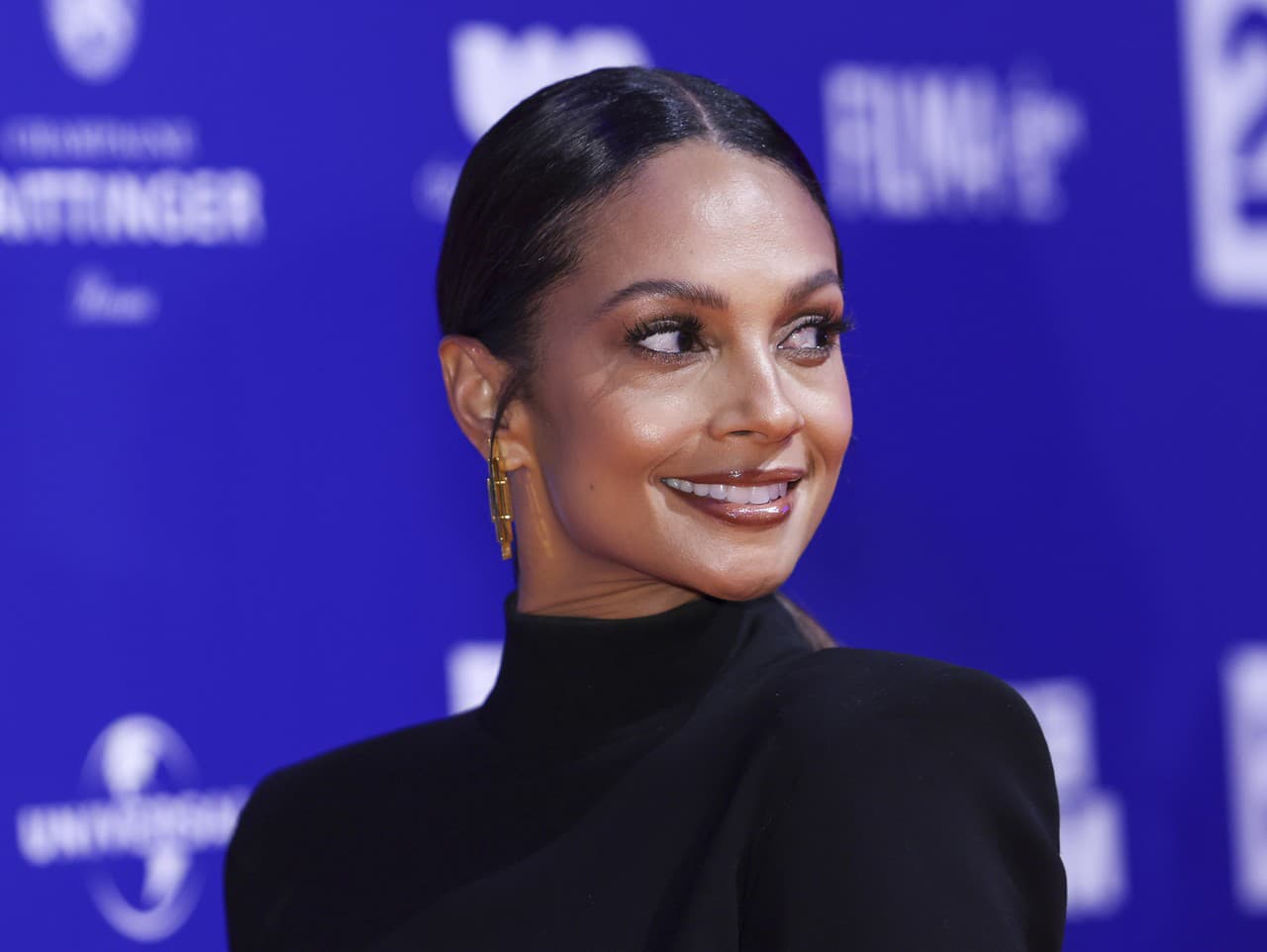 Alesha Dixon
