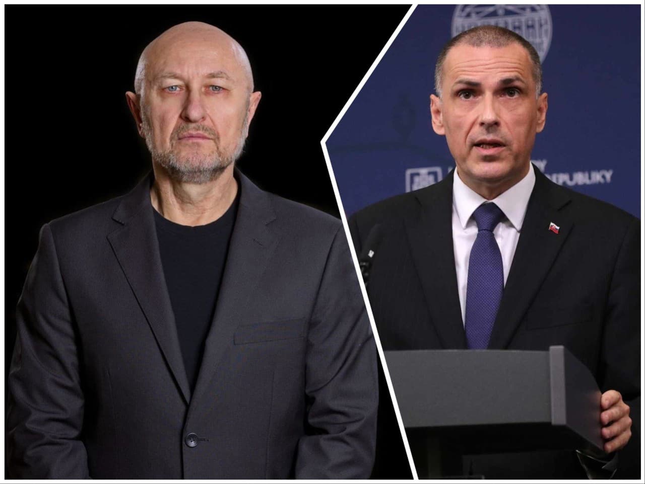 Právnik Zoroslav Kollár dal generálnemu prokurátorovi ponuku