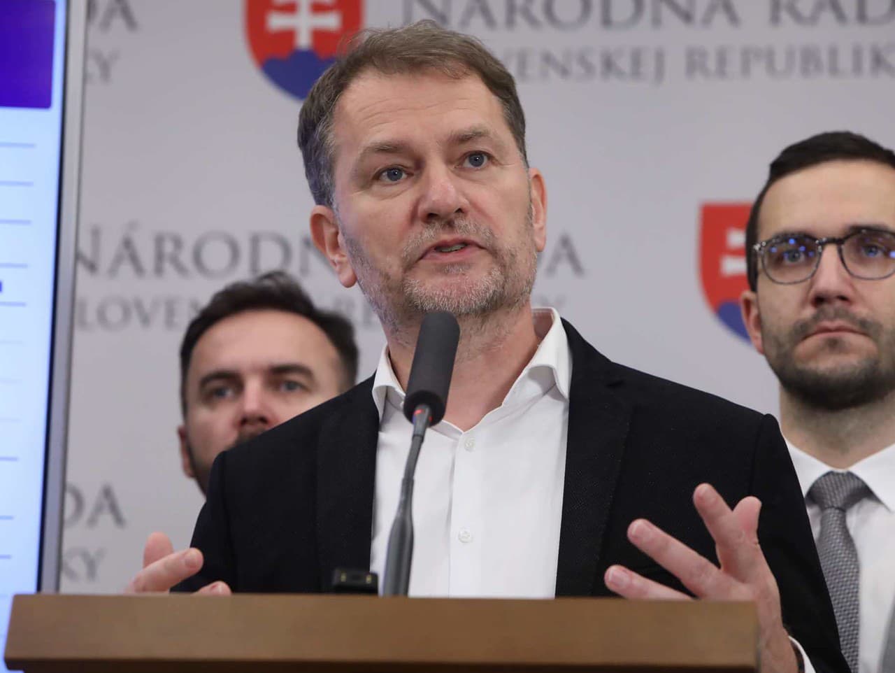 Igor Matovič