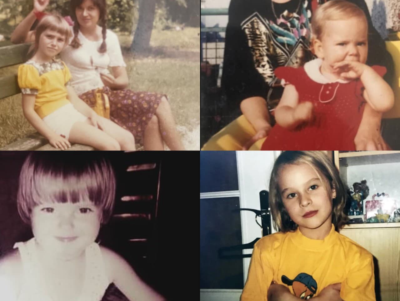 Uhádneš, kto je na fotke?