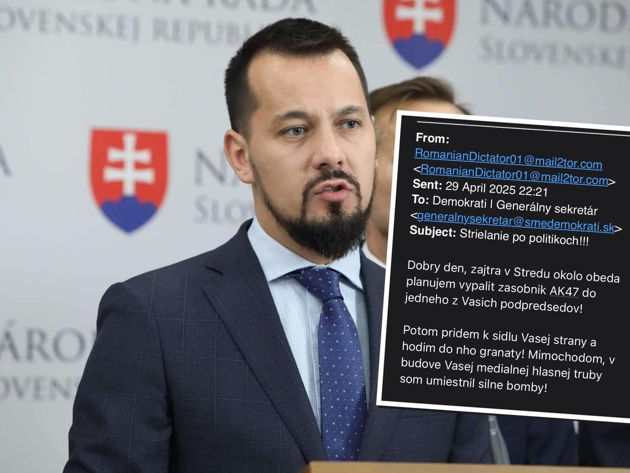 Juraj Šeliga