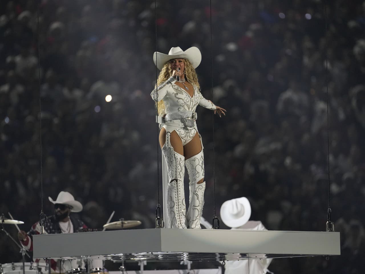 Beyoncé
