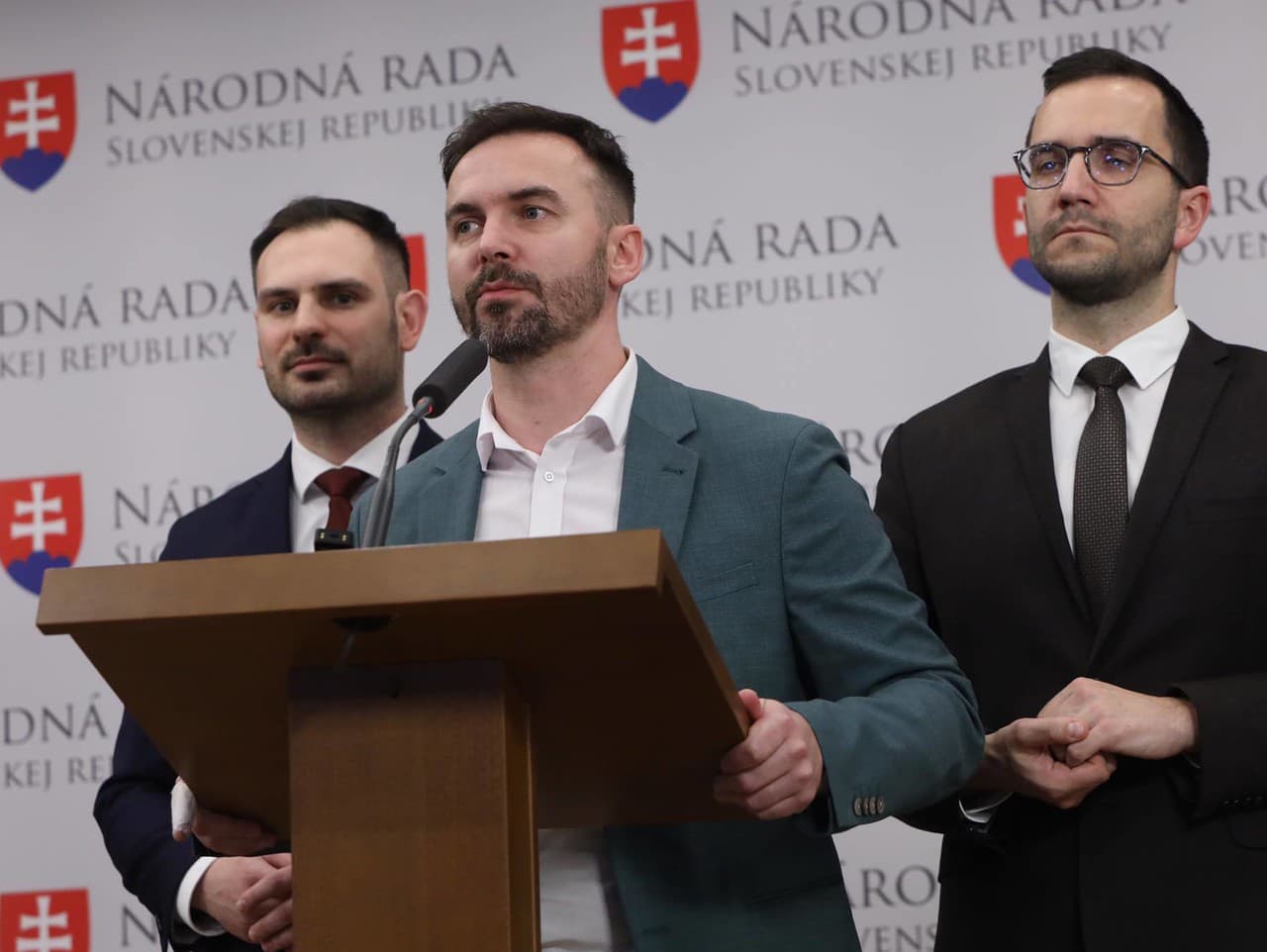 Michal Šipoš