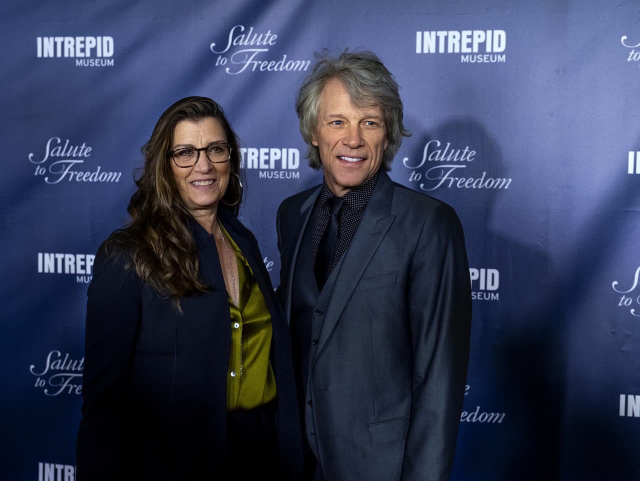 Jon Bon Jovi, Dorothea Hurley