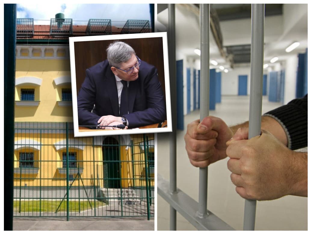Susko rozbehol nové investície do oblasti väzenstva.