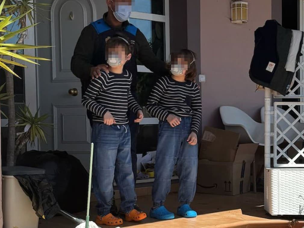 Deti žili v dome hrôzy neuveriteľné štyri roky